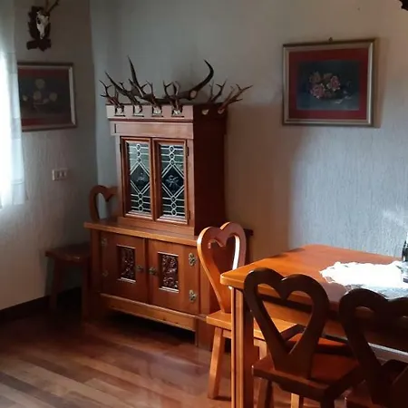 Apartman Forest *