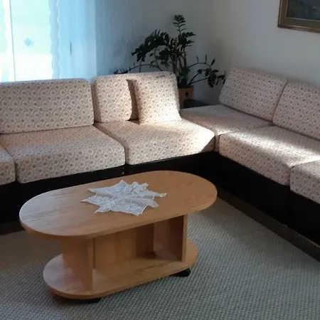 Apartman Forest